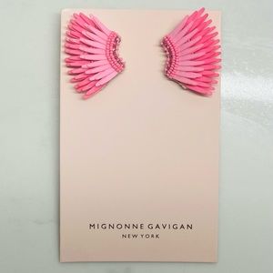 NWT - Mignonne Gavigan Mini Madeline Earrings